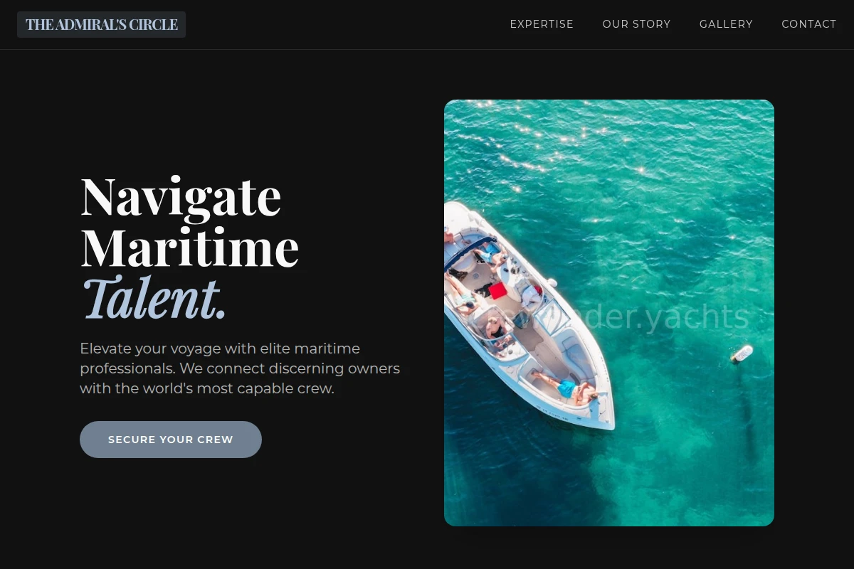 Offshore Boating