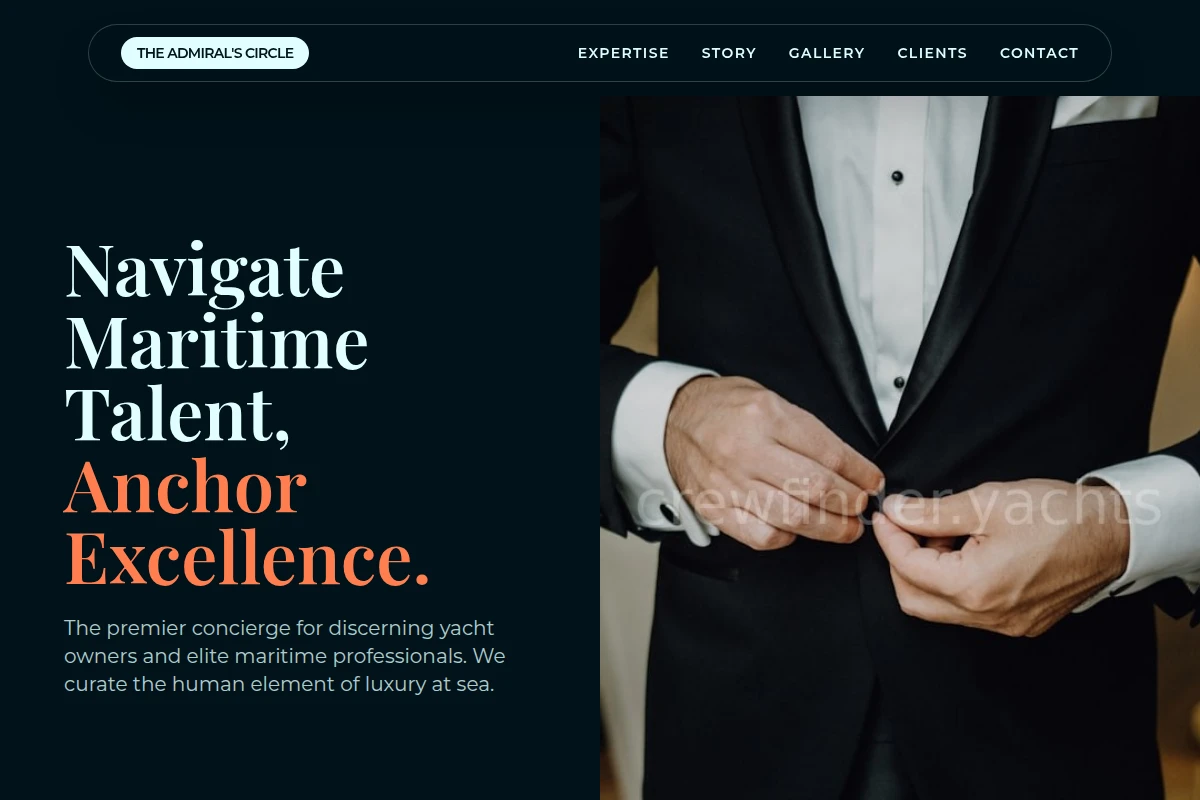 Charter Concierge