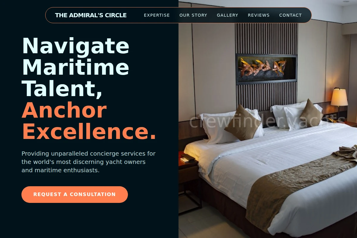 Voyage Concierge