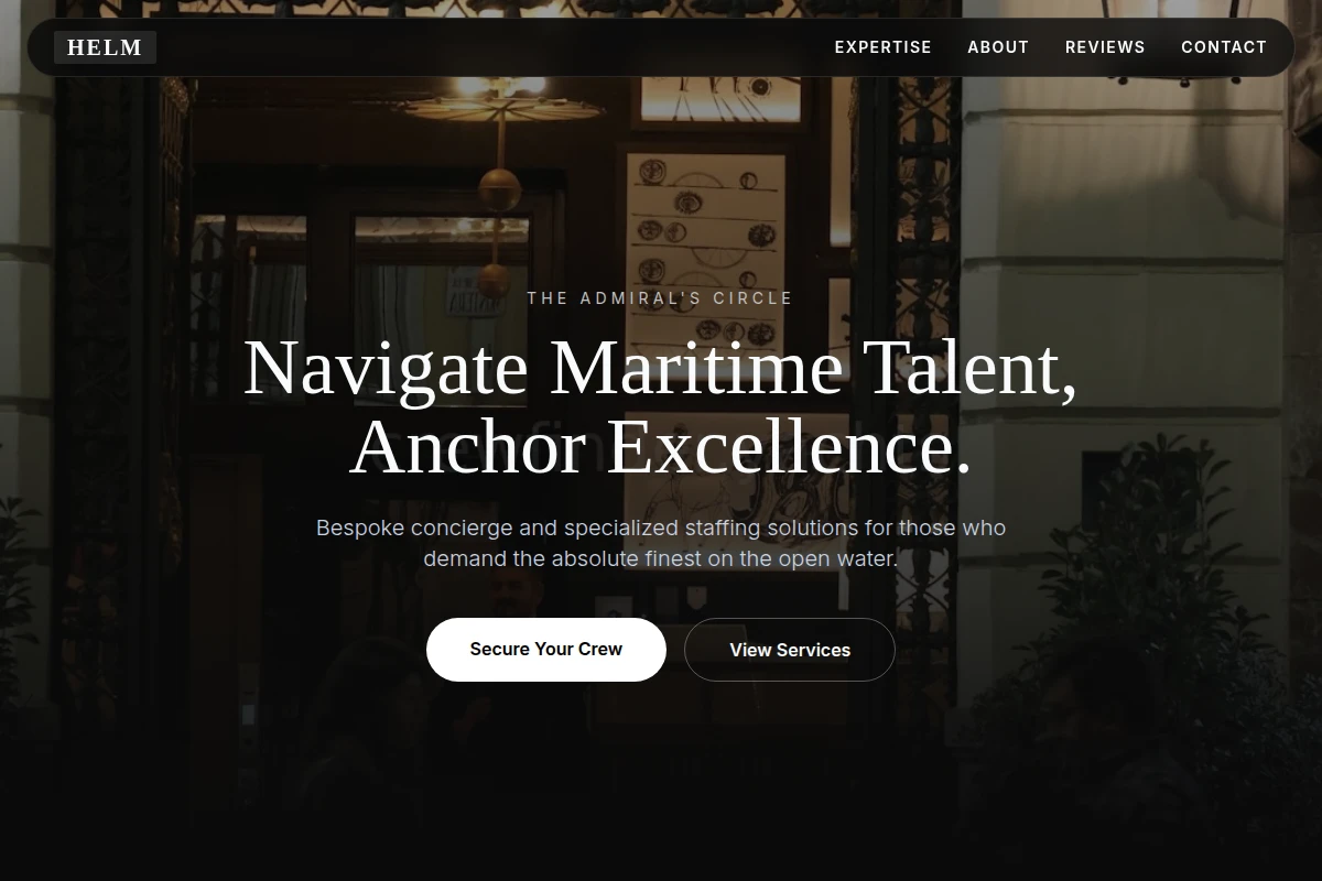 concierge