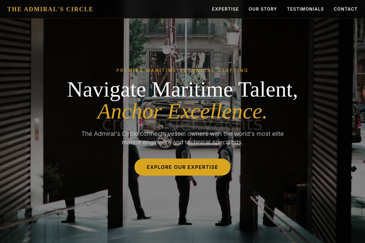 Engineer Concierge