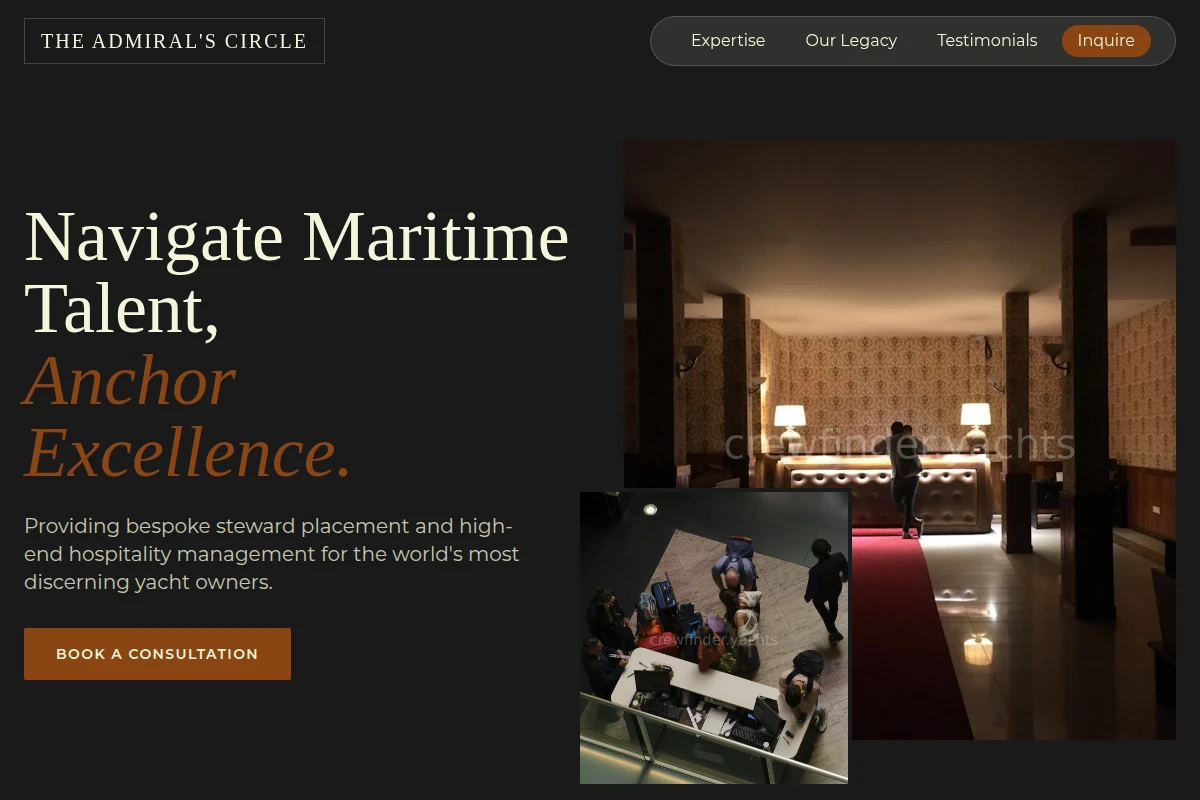 concierge