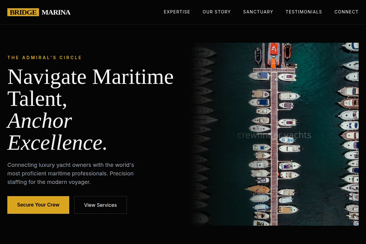 Bridge Marina
