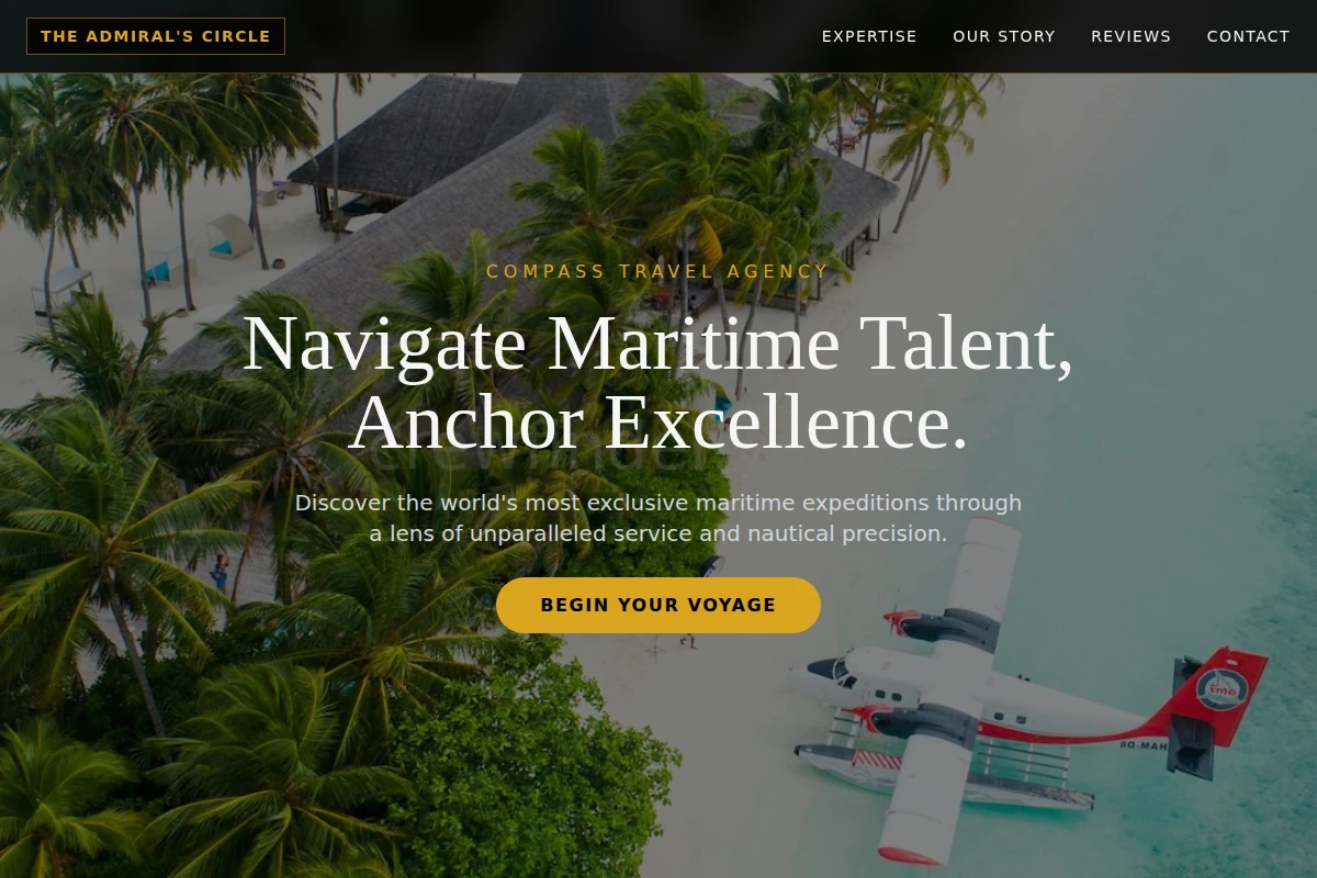 travel-agency