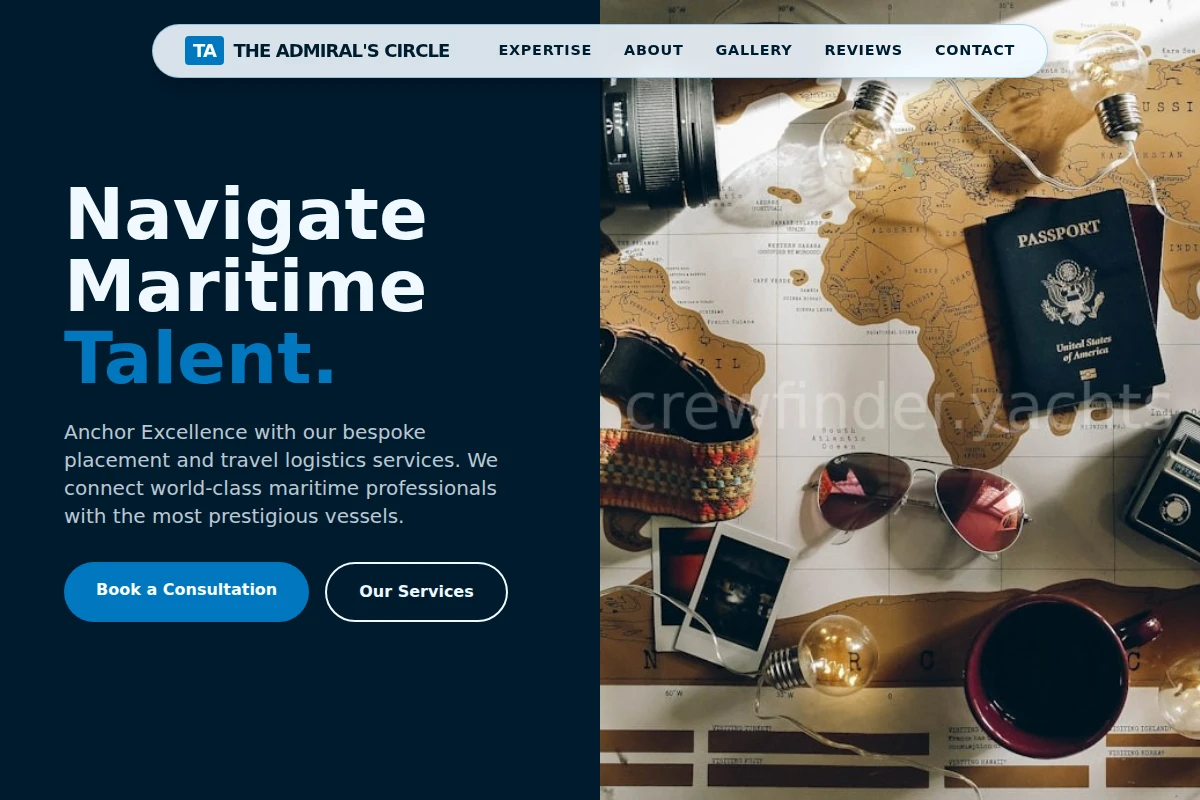 Stewardess Travel Agency