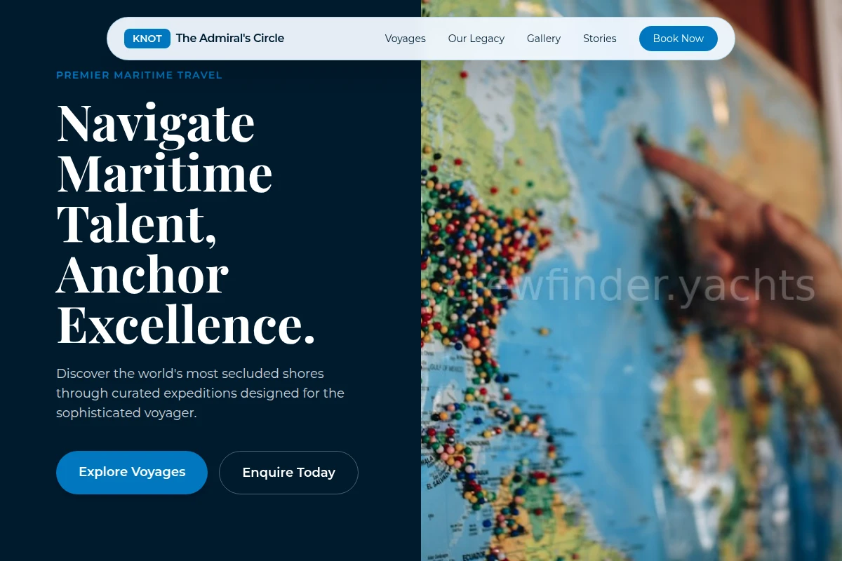 Knot Travel Agency